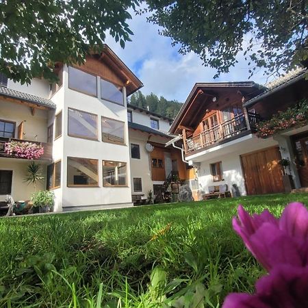 Knaller Der Reiterbauernhof Reisach Ngoại thất bức ảnh