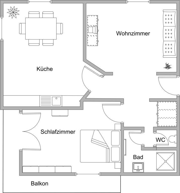 Knaller Der Reiterbauernhof Reisach Phòng bức ảnh