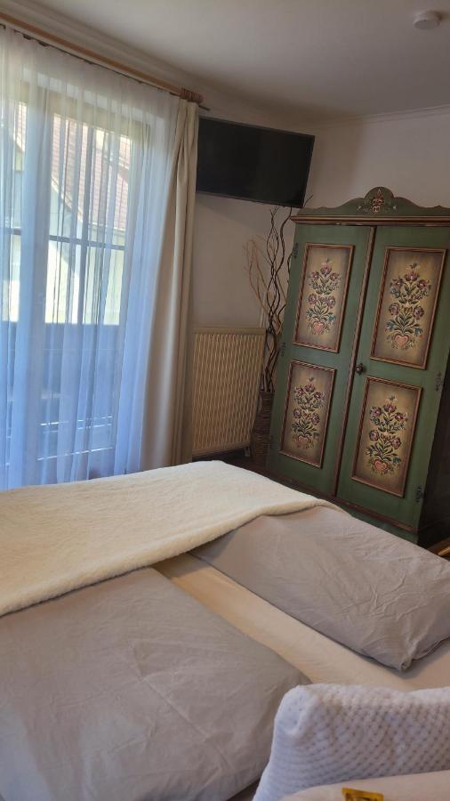 Knaller Der Reiterbauernhof Reisach Ngoại thất bức ảnh