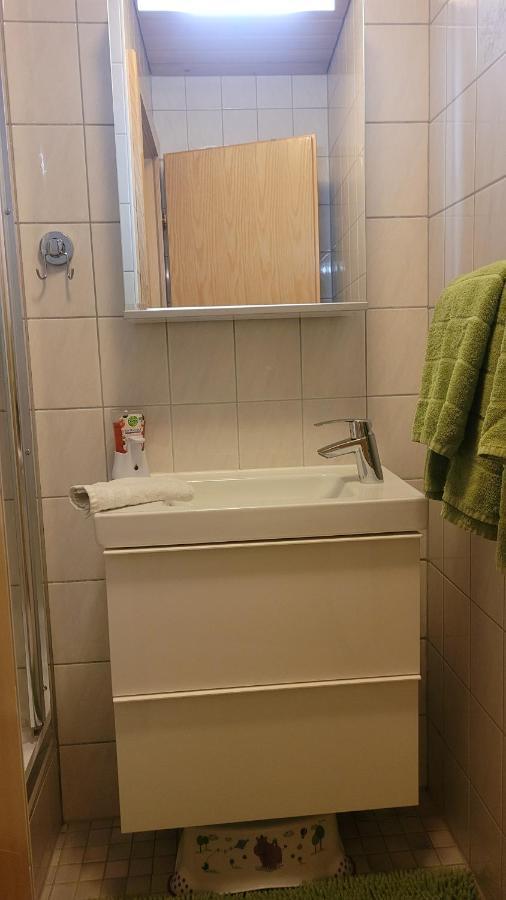 Knaller Der Reiterbauernhof Reisach Ngoại thất bức ảnh