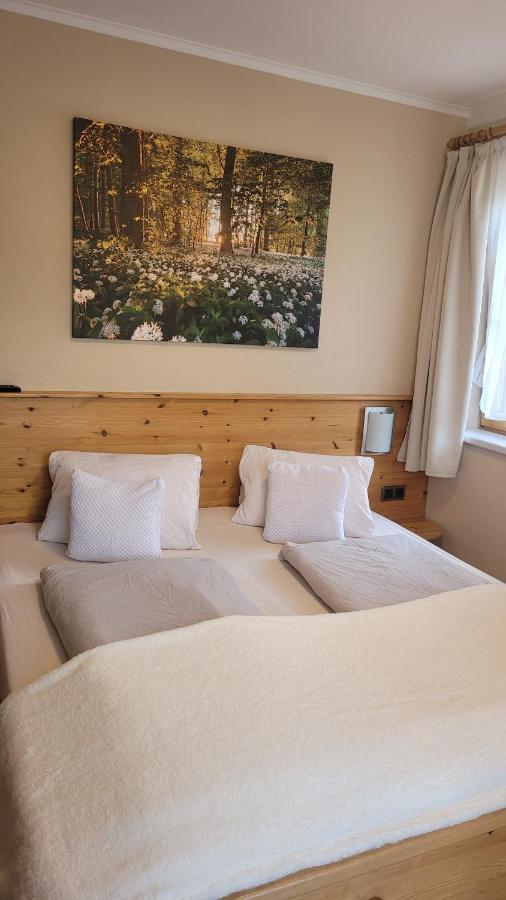 Knaller Der Reiterbauernhof Reisach Ngoại thất bức ảnh