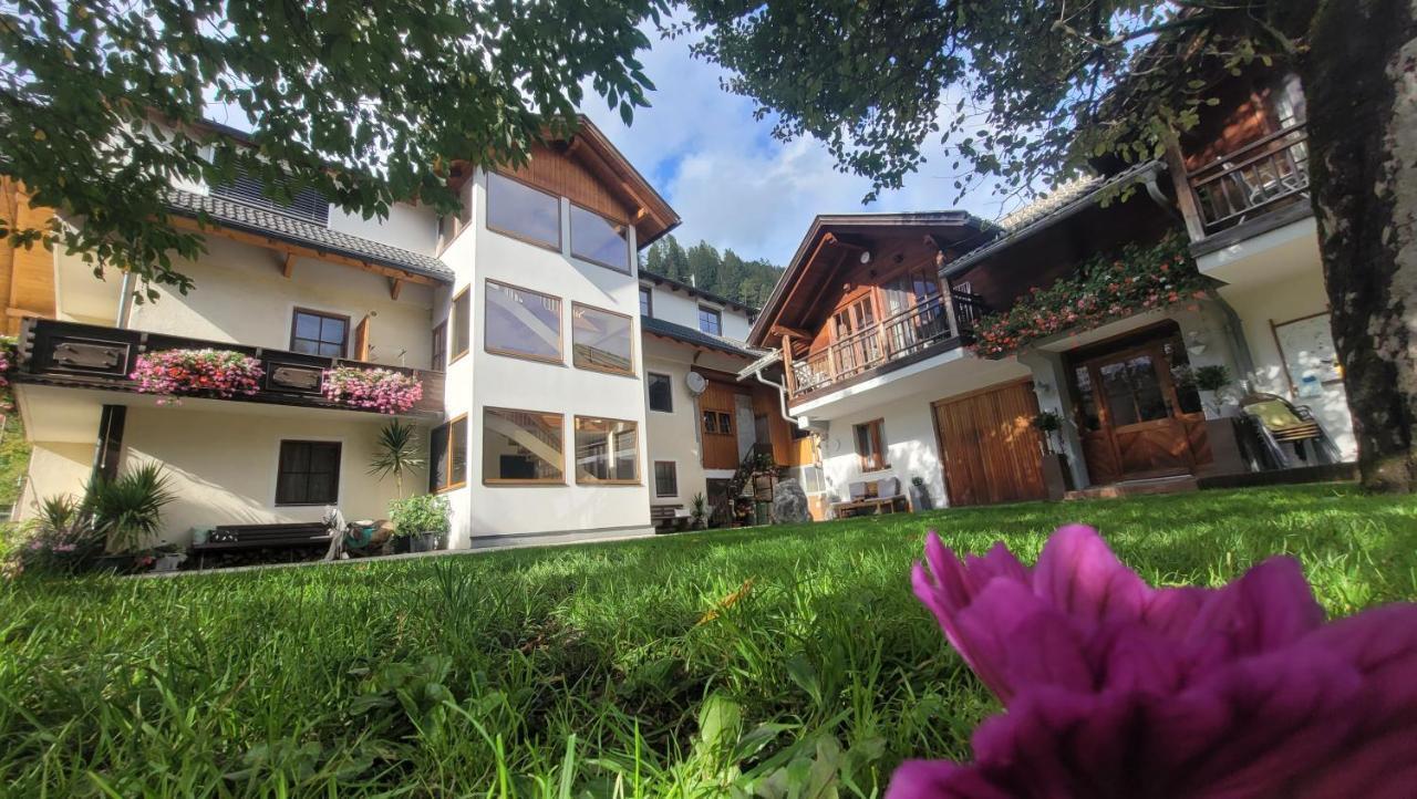 Knaller Der Reiterbauernhof Reisach Ngoại thất bức ảnh
